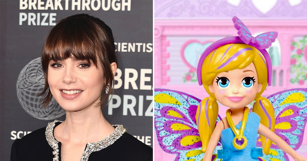 Polly Pocket Movie: Release Date, Cast, Trailer, and Everything We