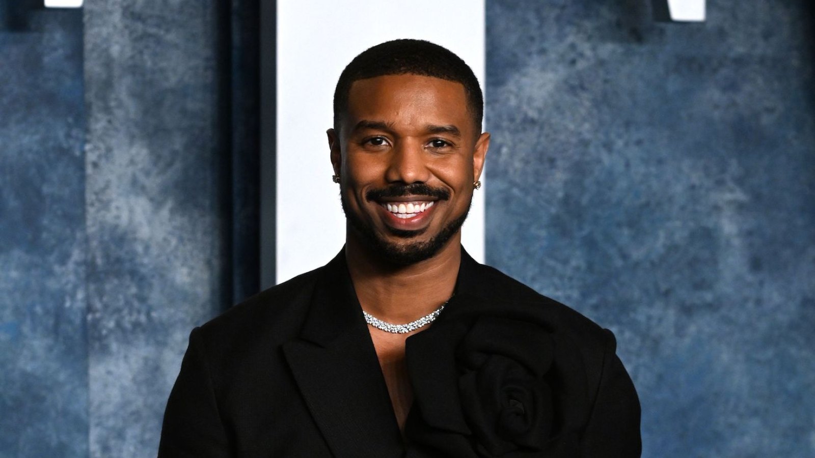 Michael B. Jordan wants this co-star to be Sexiest Man Alive