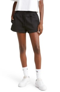 Nike Phoenix Fleece Knit Shorts