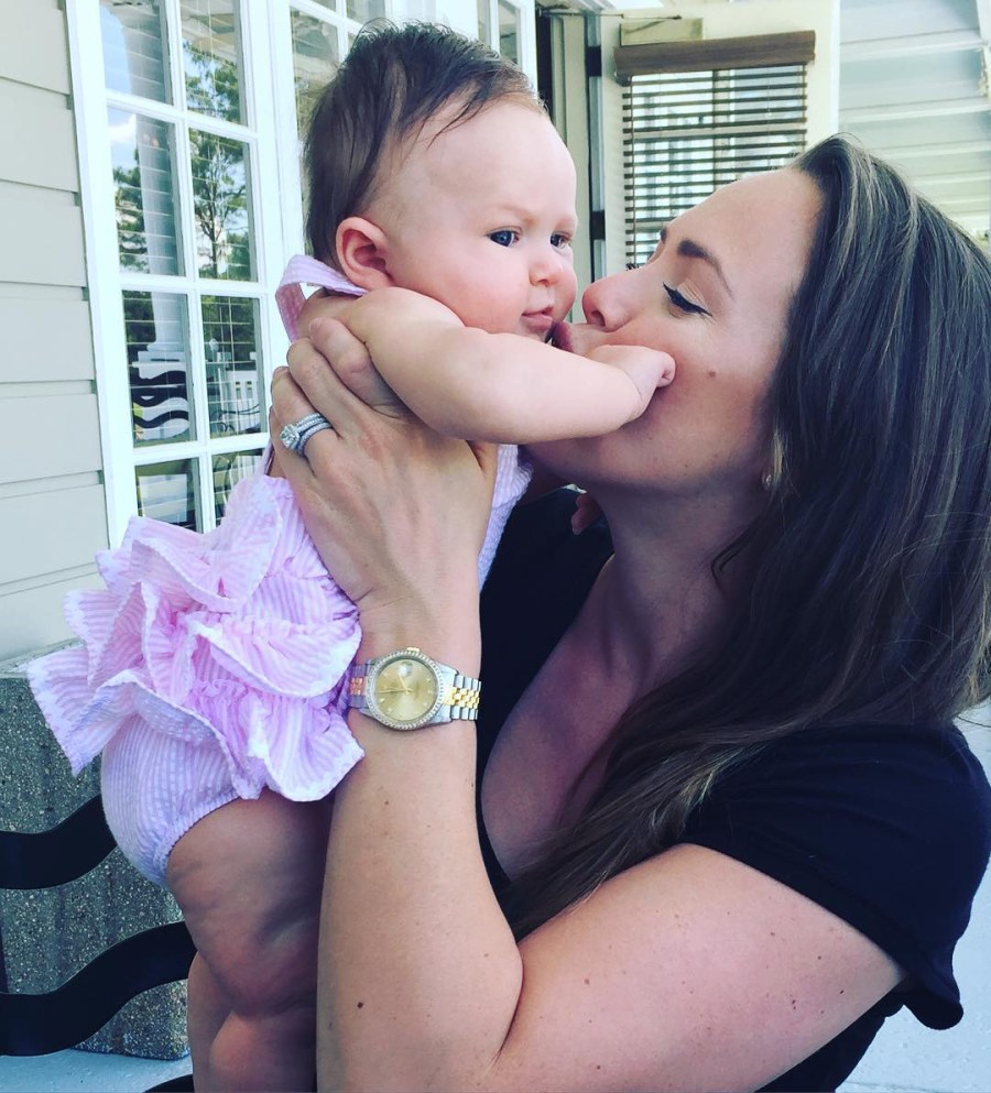 RHOC’s Kara Keough and Husband Kyle Bosworth’s Relationship Timeline