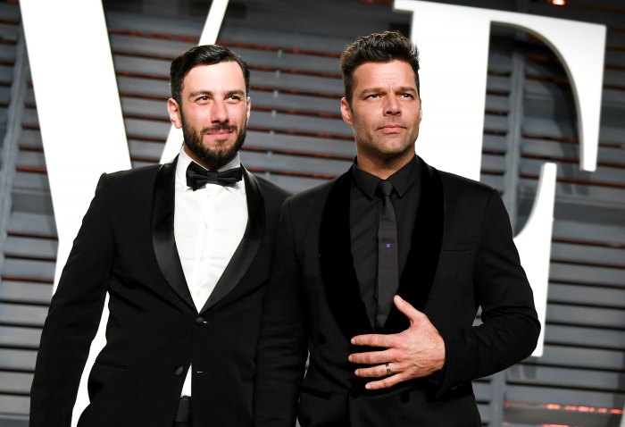 Ricky Martin, Jwan Yosef Divorce: What Went Wrong?