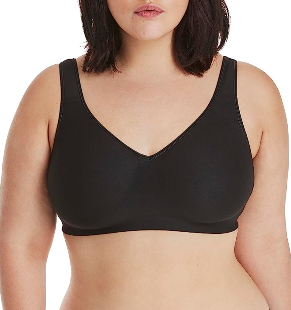 Louis Vuitton Technical Jersey Zip-Up Sports Bra