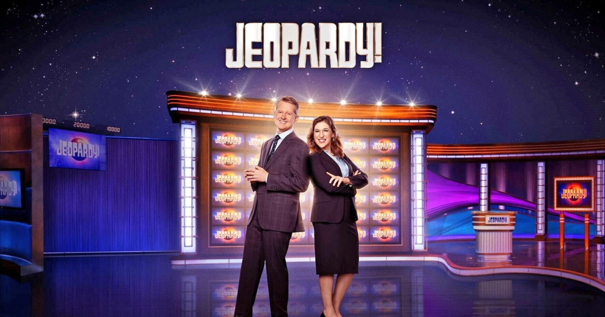 Will 'Jeopardy!' Season 40 Be Affected By the Writers Strike? Us Weekly