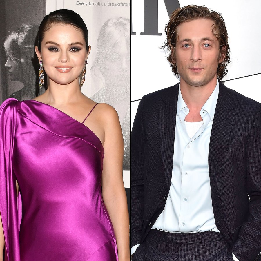 Selena Gomez Is Shocked By TikTok Reason for Her Single Status Amid Jeremy Allen White Rumors