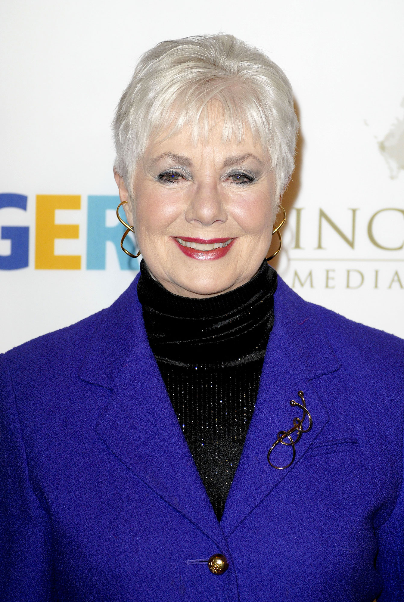 Shirley Jones Talks Sex Life, Threesome in New Memoir picture pic picture