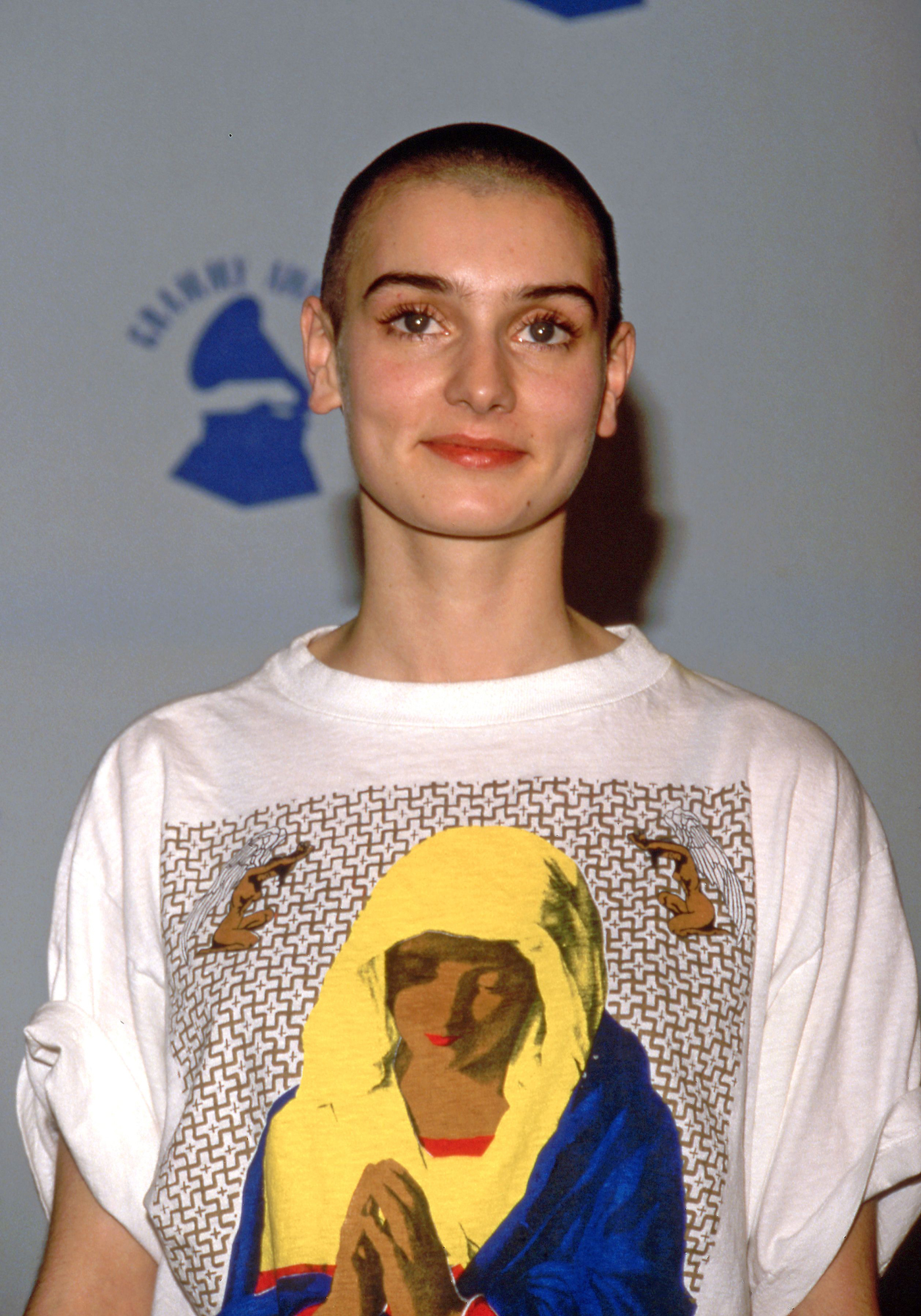 Unveiling the Shock and Controversy Behind Sinead O'Connor's Legendary ...