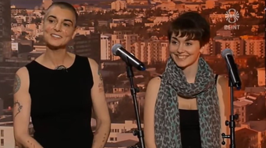 Sinead O'Connor's Family Guide: Meet Her 4 Children and Their Fathers