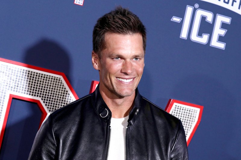 Tom Brady News - Us Weekly