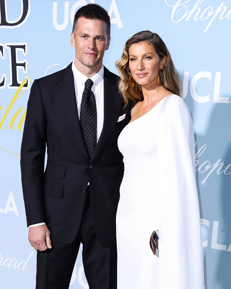 Are Tom Brady and Irina Shayk dating? New pics spark rumors - Los