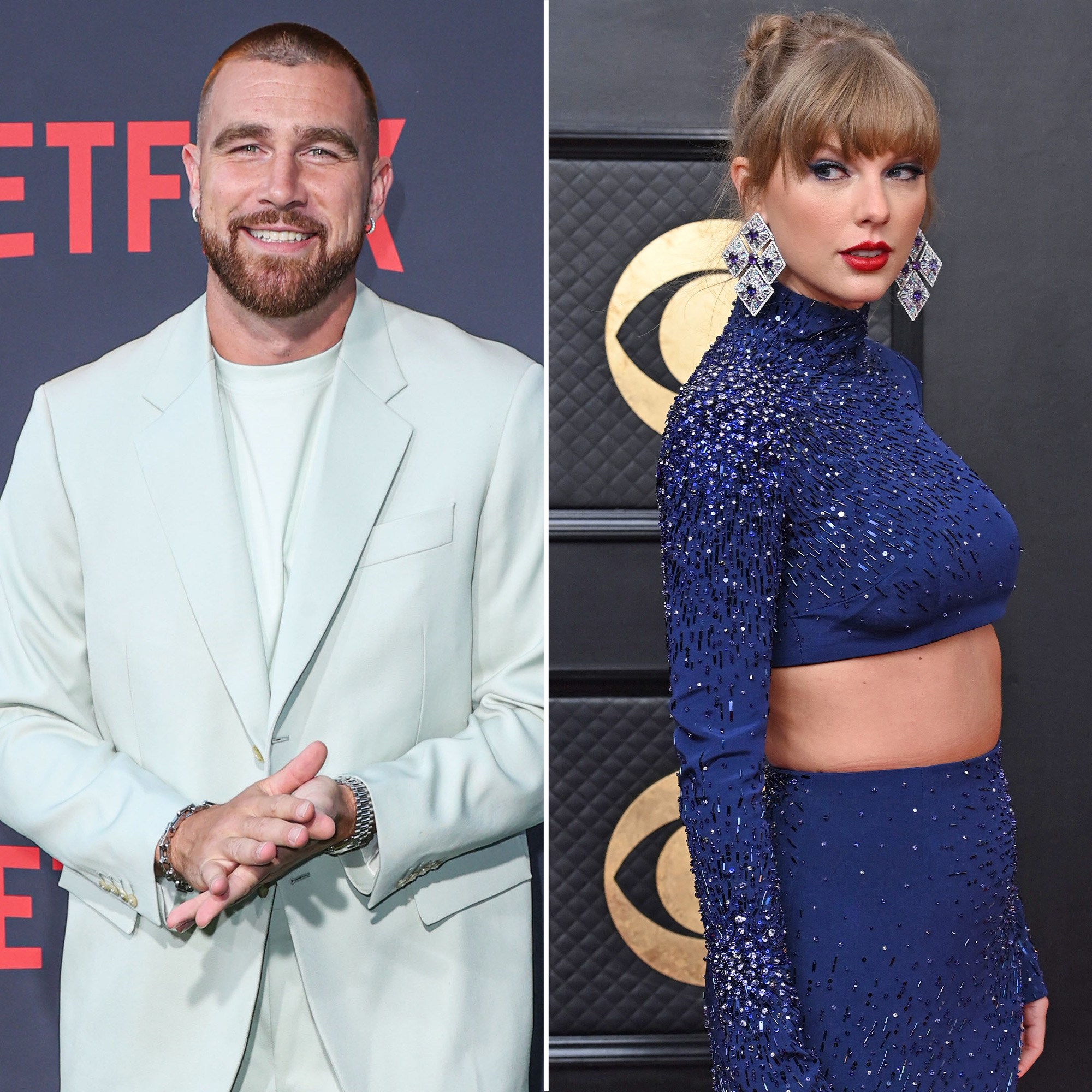 Everything to Know About Travis Kelce and Taylor Swift
