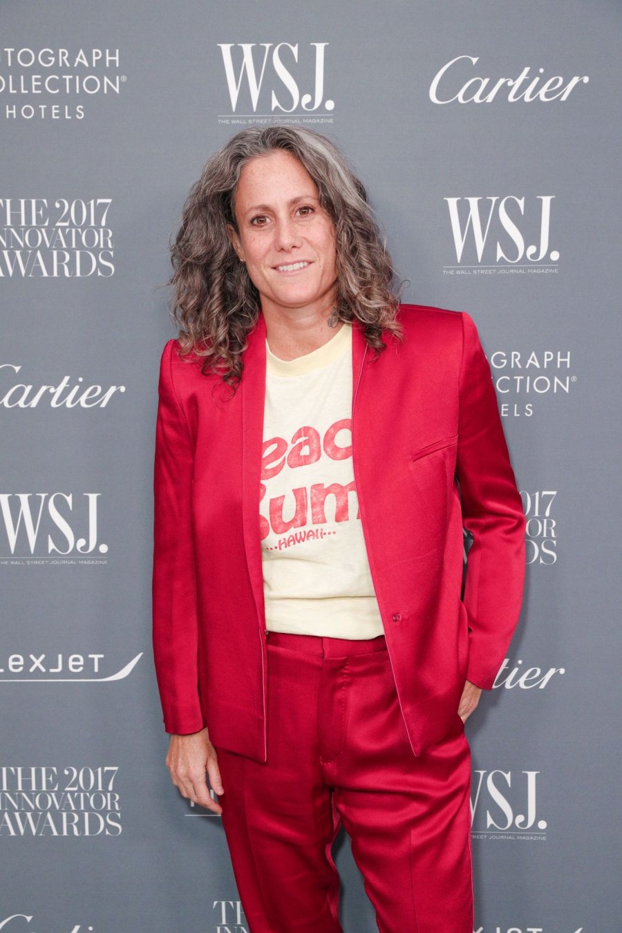 Who Is 'RHONY' Star Jenna Lyons' Girlfriend? Meet Cass Bird - WorldNewsEra