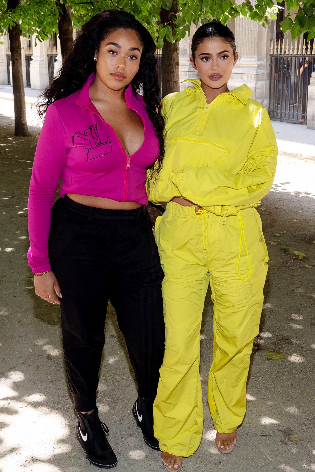 Are Kylie Jenner & Jordyn Woods Friends In 2023? This TikTok Says Yes