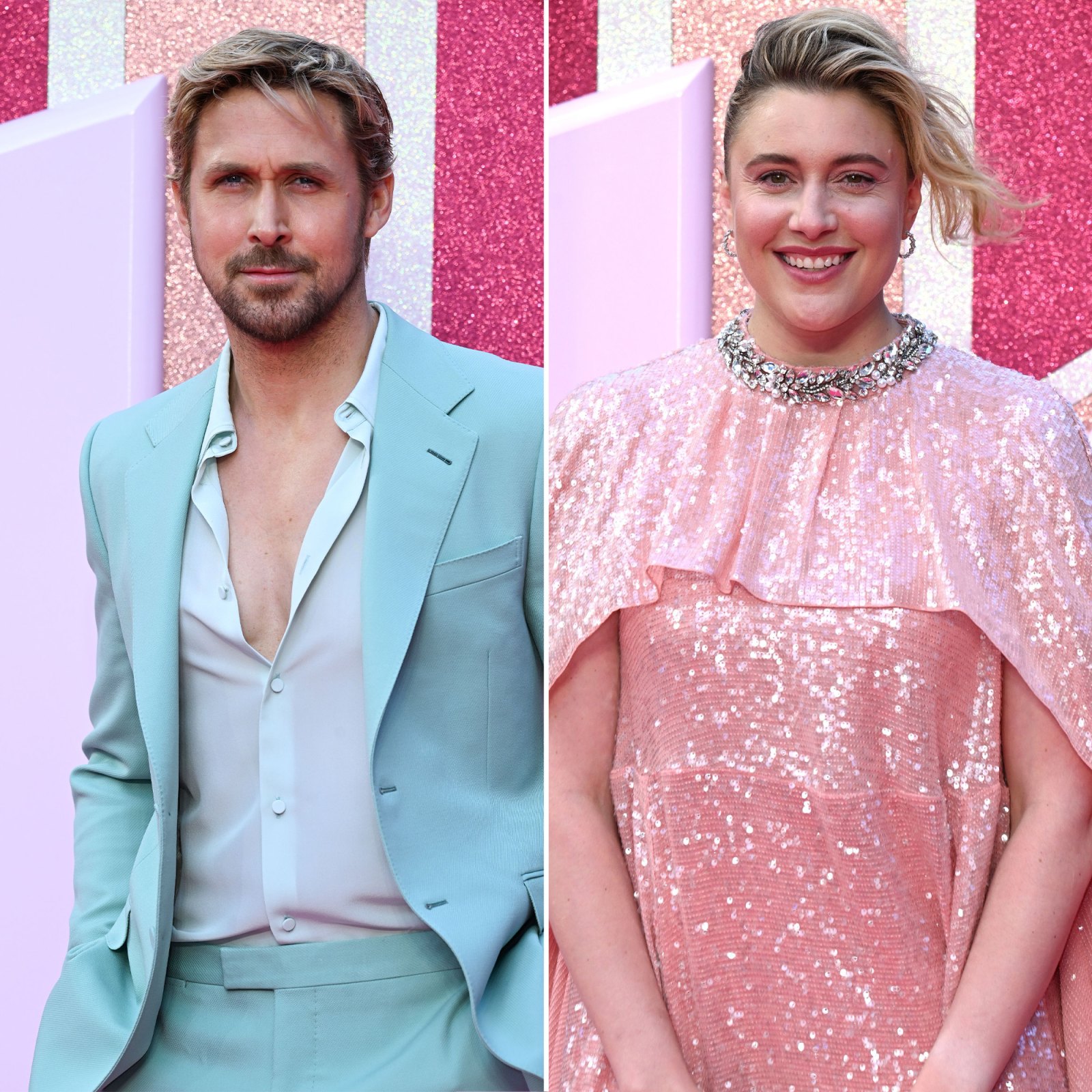 Ryan Gosling Thinks Men On ‘the Bachelorette Resemble Ken Crumpe 7849