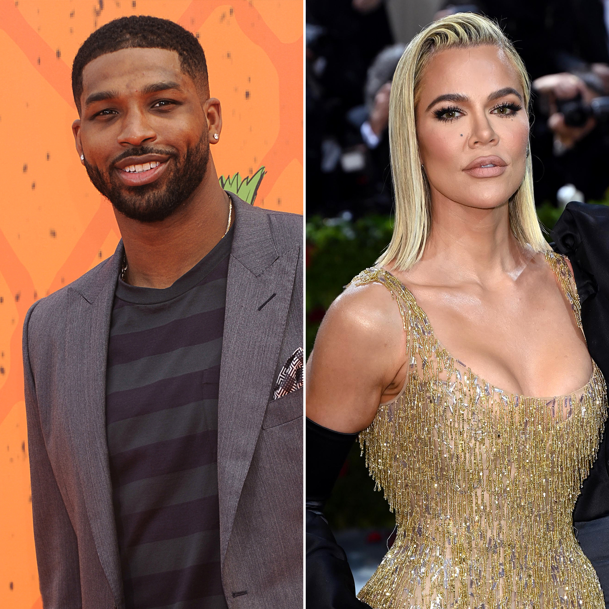 Tristan Thompson viết bút chúc mừng sinh nhật 'người bạn thân nhất' Khloe Kardashian