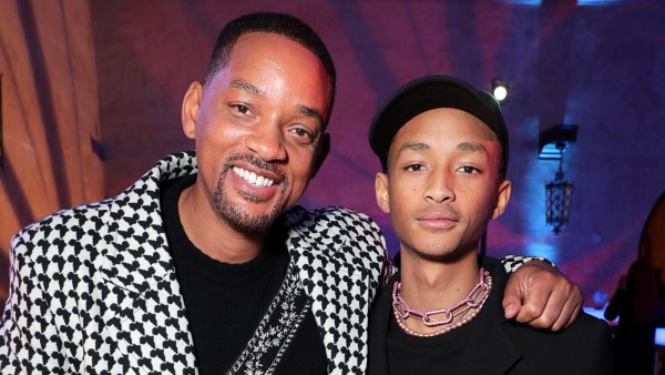 Will Smith's son Jaden calls Tyler, The Creator his 'boyfriend' after  rapper's Grammy win – The US Sun