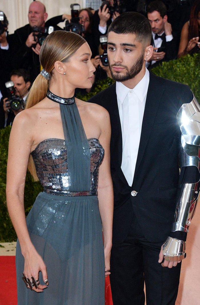 Zayn Malik Addresses Yolanda Hadid Drama, More on 'Call Her Daddy' | Us ...