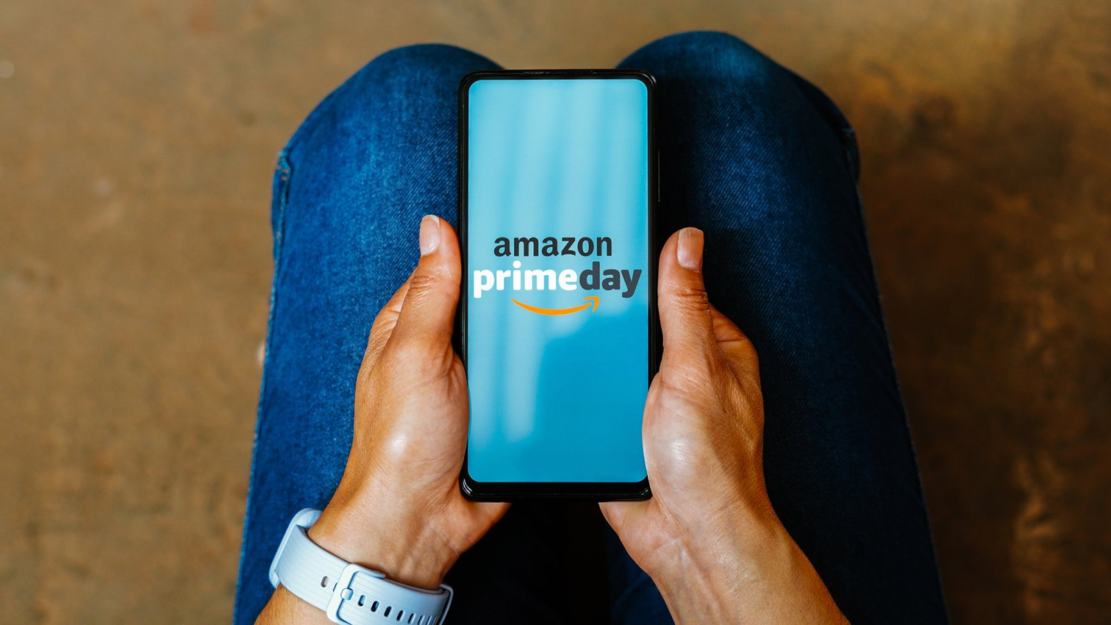 Prime Day 2023 Deals — 50% Off or More