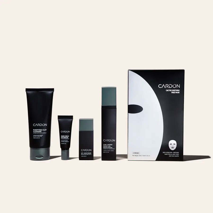 25 Best Men’s Skincare Sets in 2023 