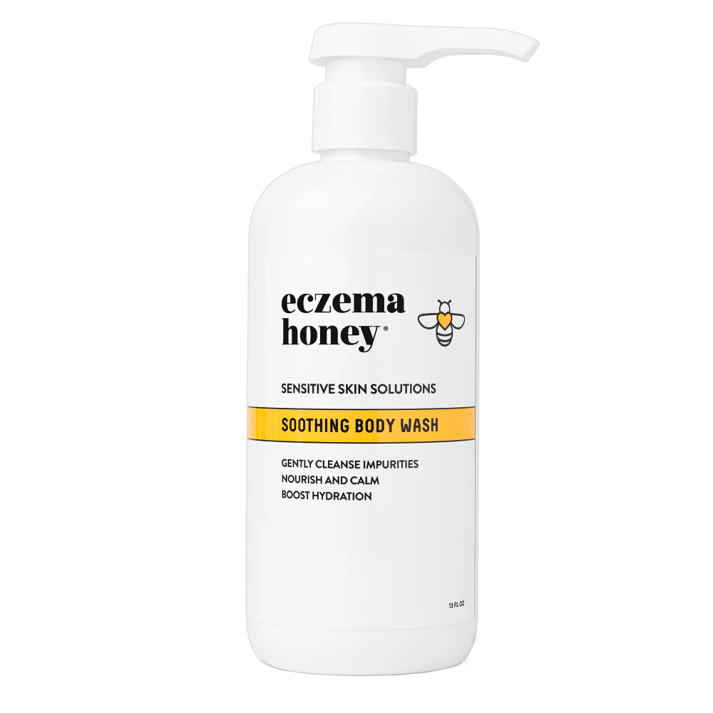 17 Best Body Washes for Eczema 