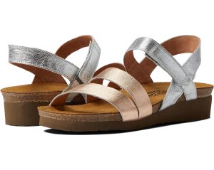 Naot sandals