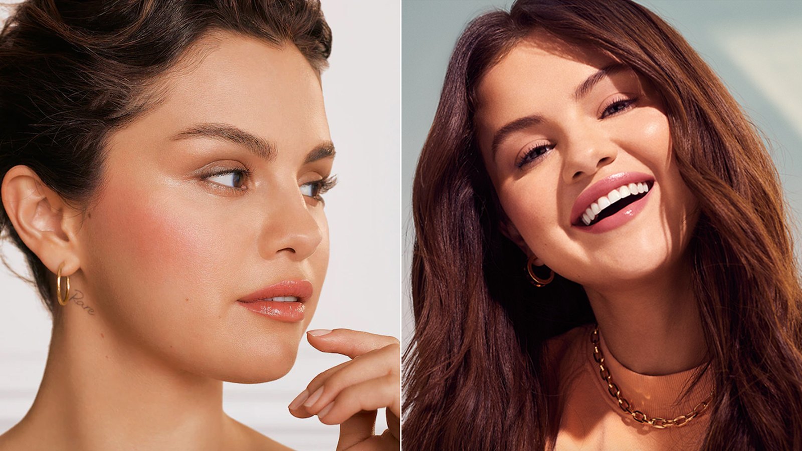 Everything to Know About Selena Gomez's Makeup Brand Rare Beauty