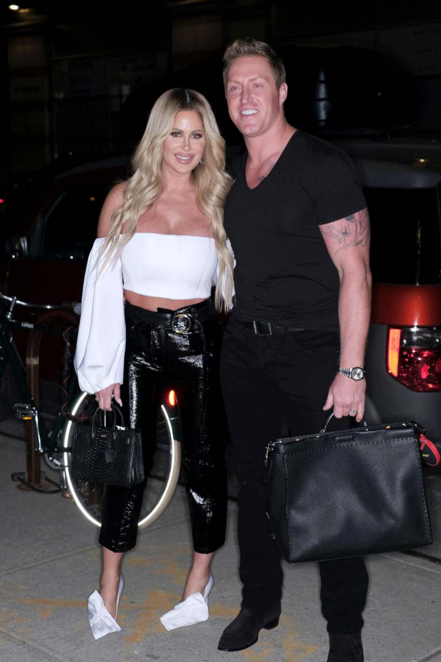 Kim Zolciak-Biermann, Kroy Biermann Call Off Divorce: Details