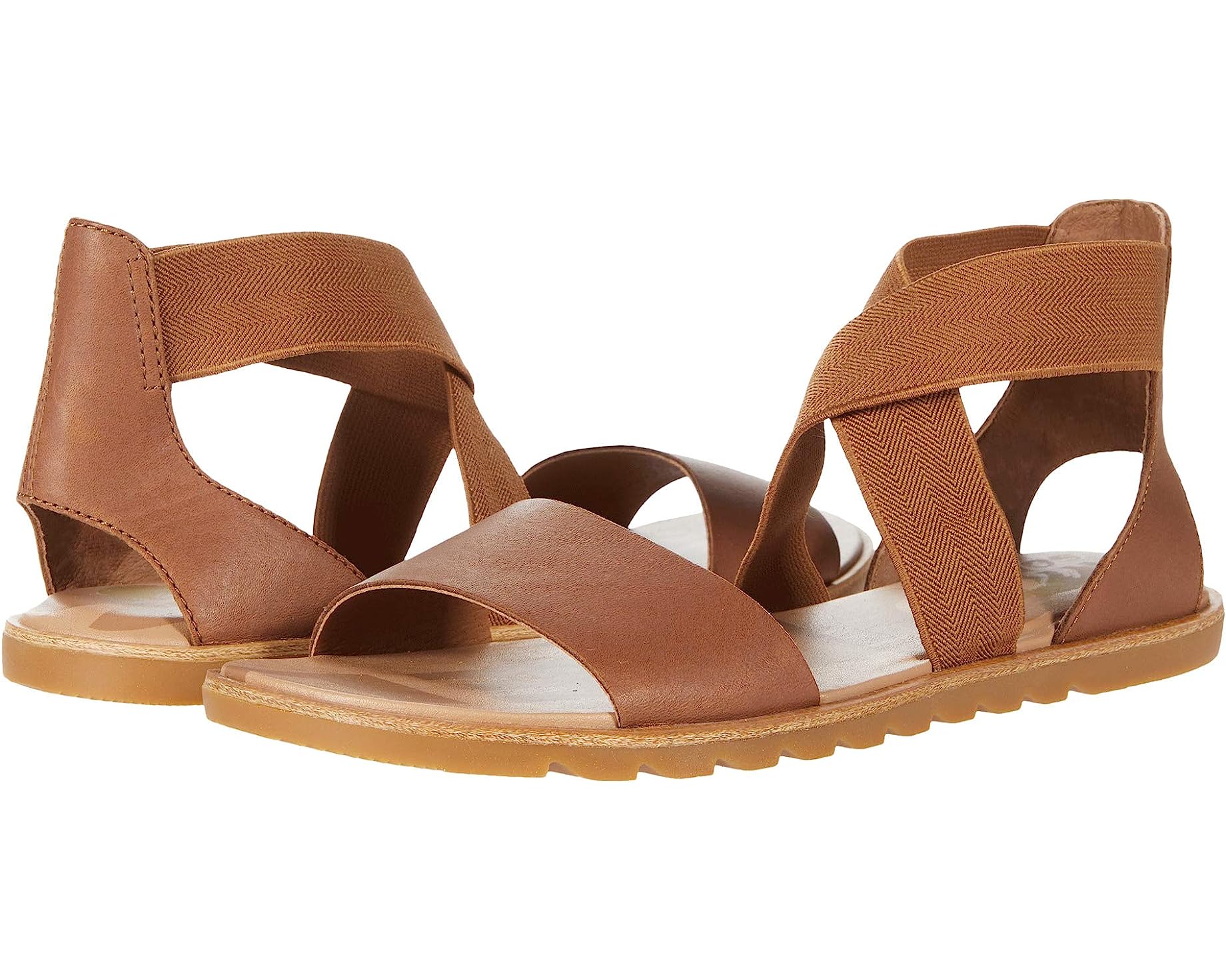 5 Sandals From Zappos That Are Both Comfy and Cute Us Weekly