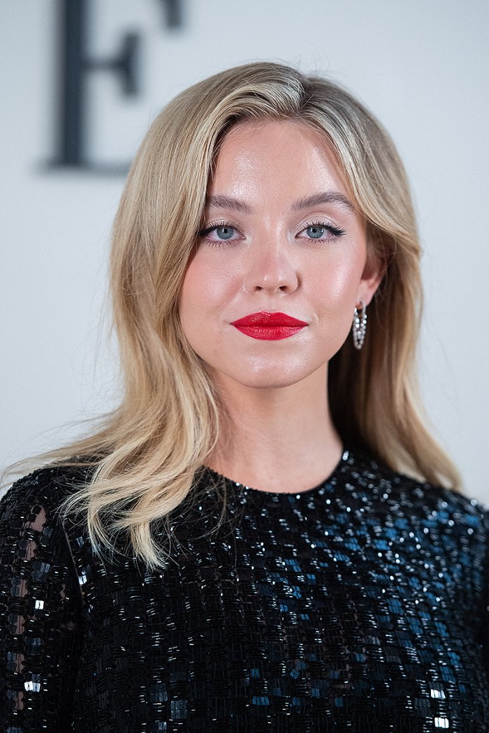 Sydney Sweeney Sparkles in $7,475 Earrings — But These Lookalikes Are ...