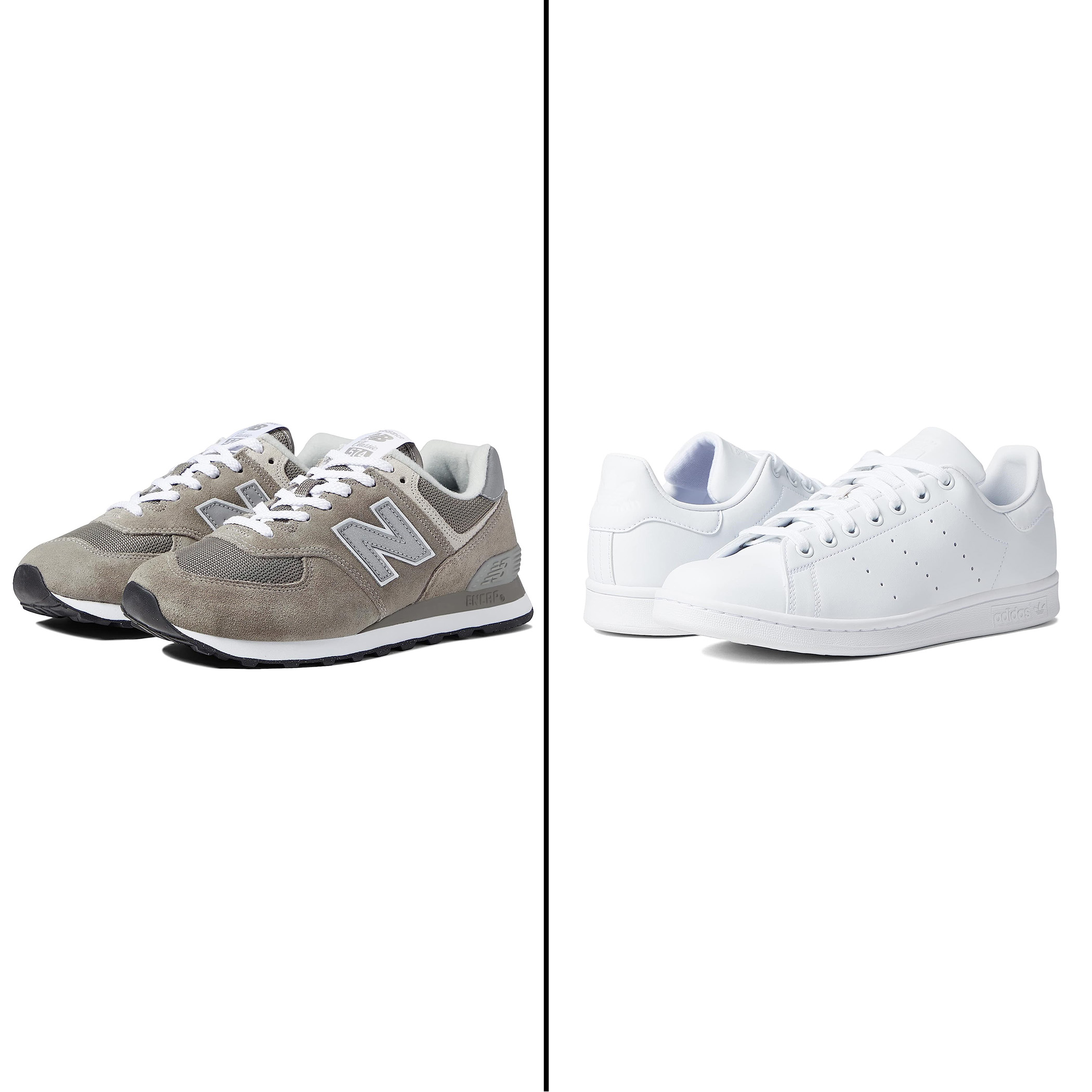 Zappos sneakers discount new balance