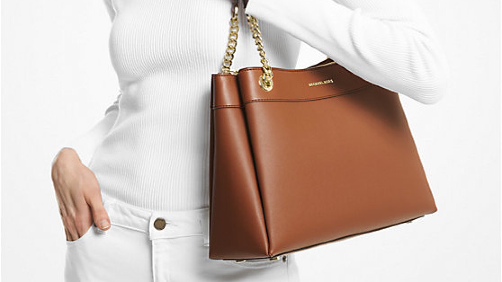 Michael Kors Labor Day Sale 2023: Get an Extra 25% Off Handbags