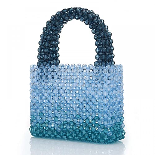 Transparent Acrylic Box Clear Bags for Women | Customized Name Clutch Purse | Small Square Handbag Female Transparent Evening Purse