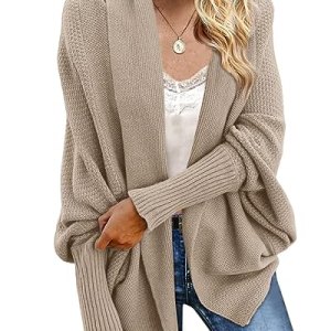 The Best Cardigans for Women of 2024
