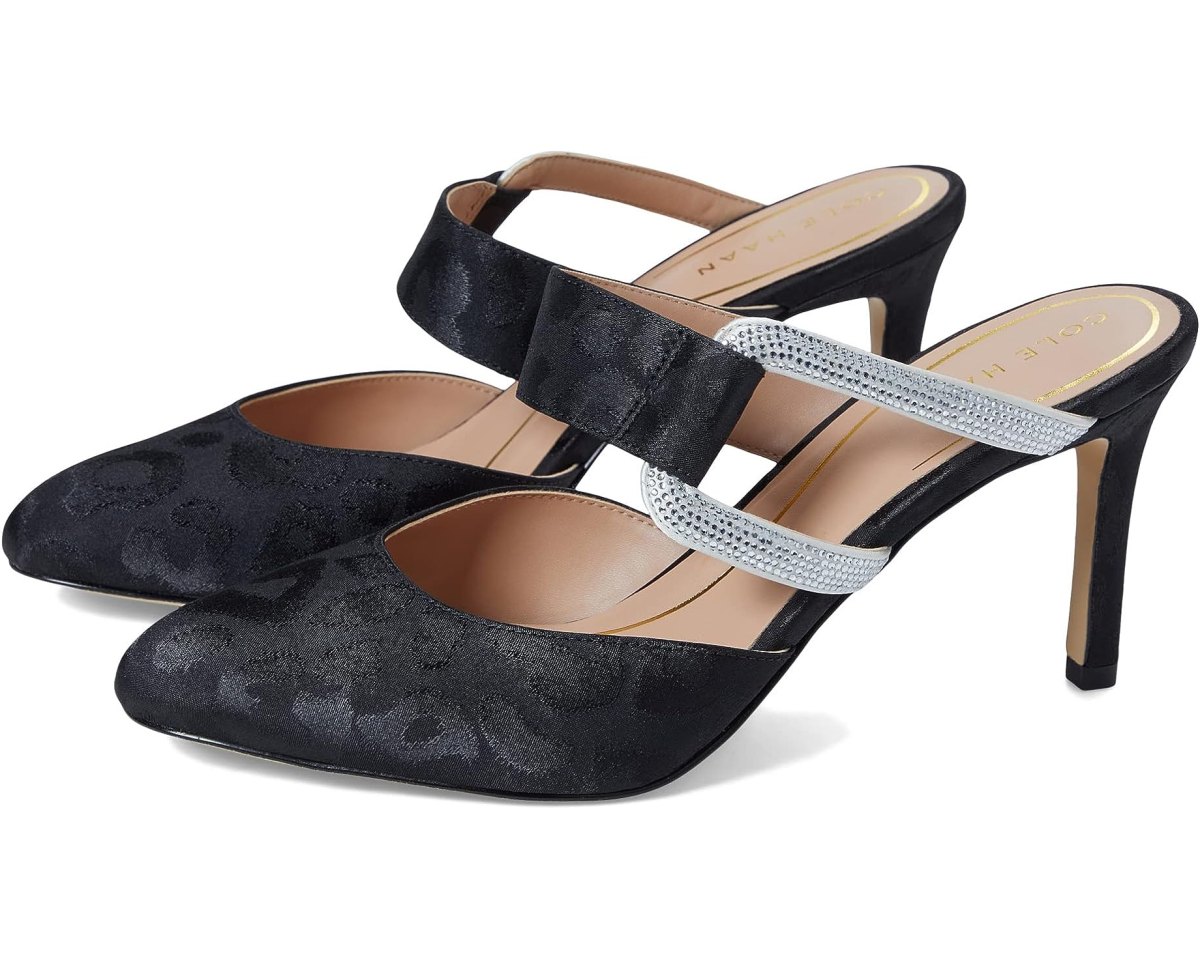 Black Bridal Shoes: Style Tips & Shoppable Picks
