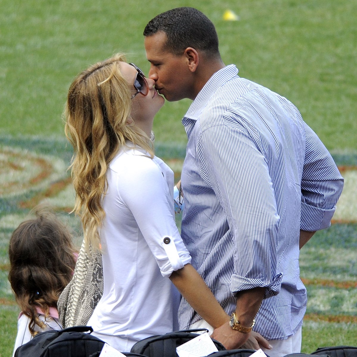 Who Is Alex Rodriguez Dating? Baseball Player Love Journey with