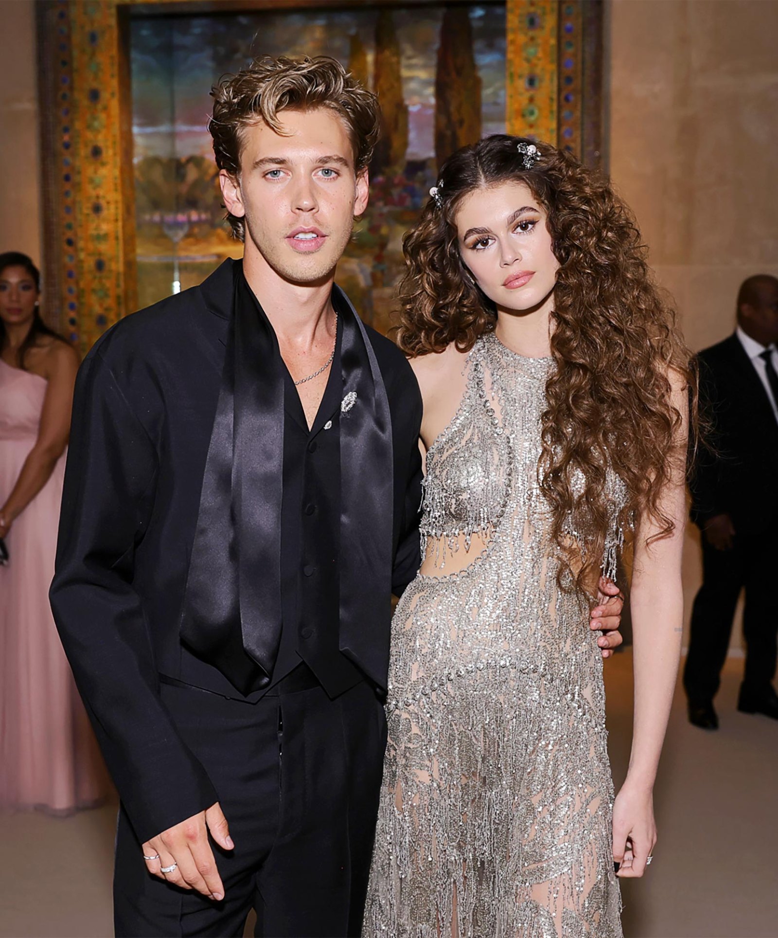 Kaia Gerber News - Us Weekly