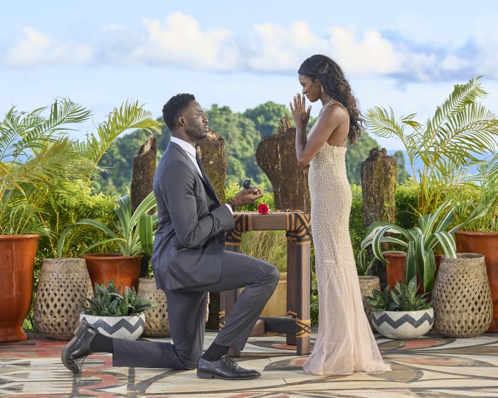 D.C. 'Bachelorette' Fans Irate as NFL Game Pushes Season 20 Finale