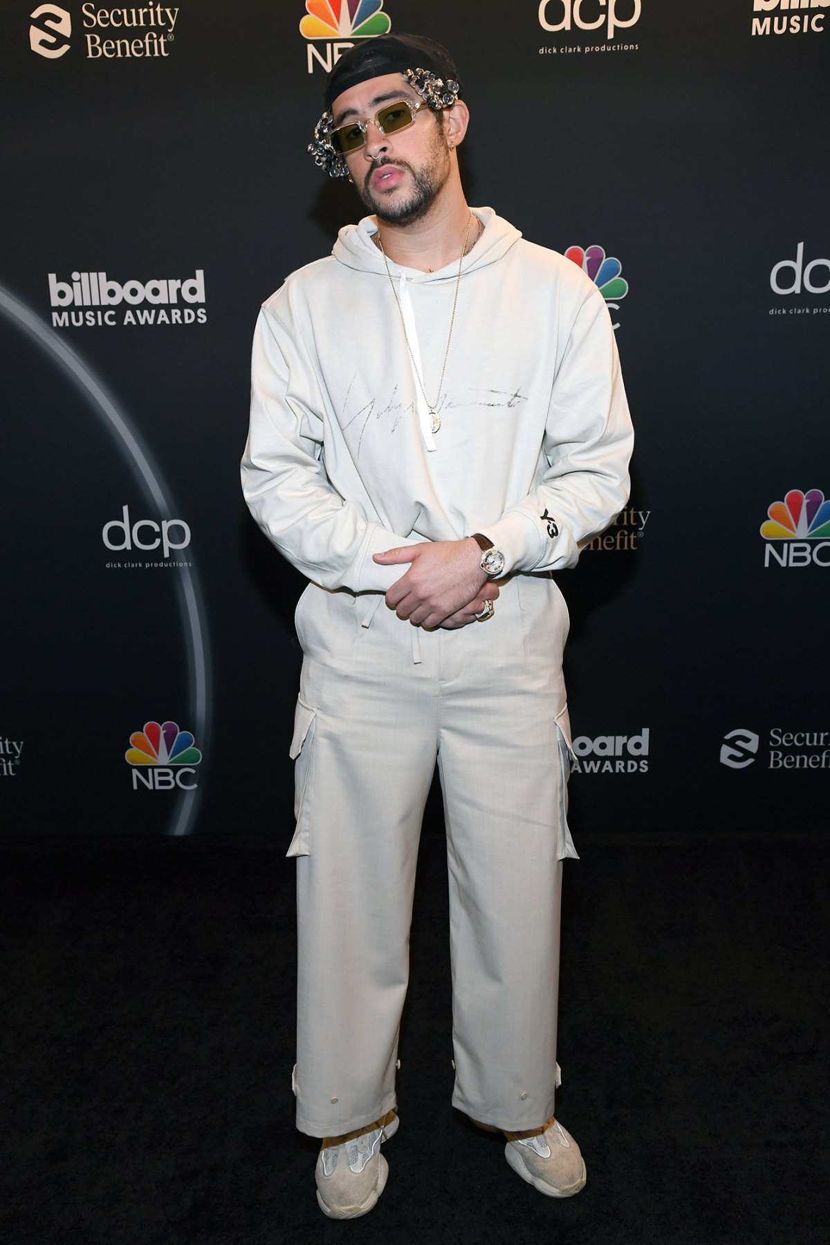 Bad Bunny's Red Carpet Evolution