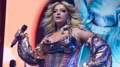 Bebe Rexha-s Ups and Downs Over the Years
