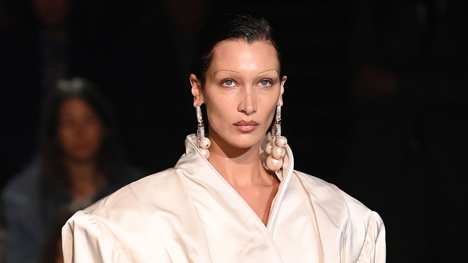 Bella Hadid Breaks Down 15 Looks From 2015 to Now, Life in Looks