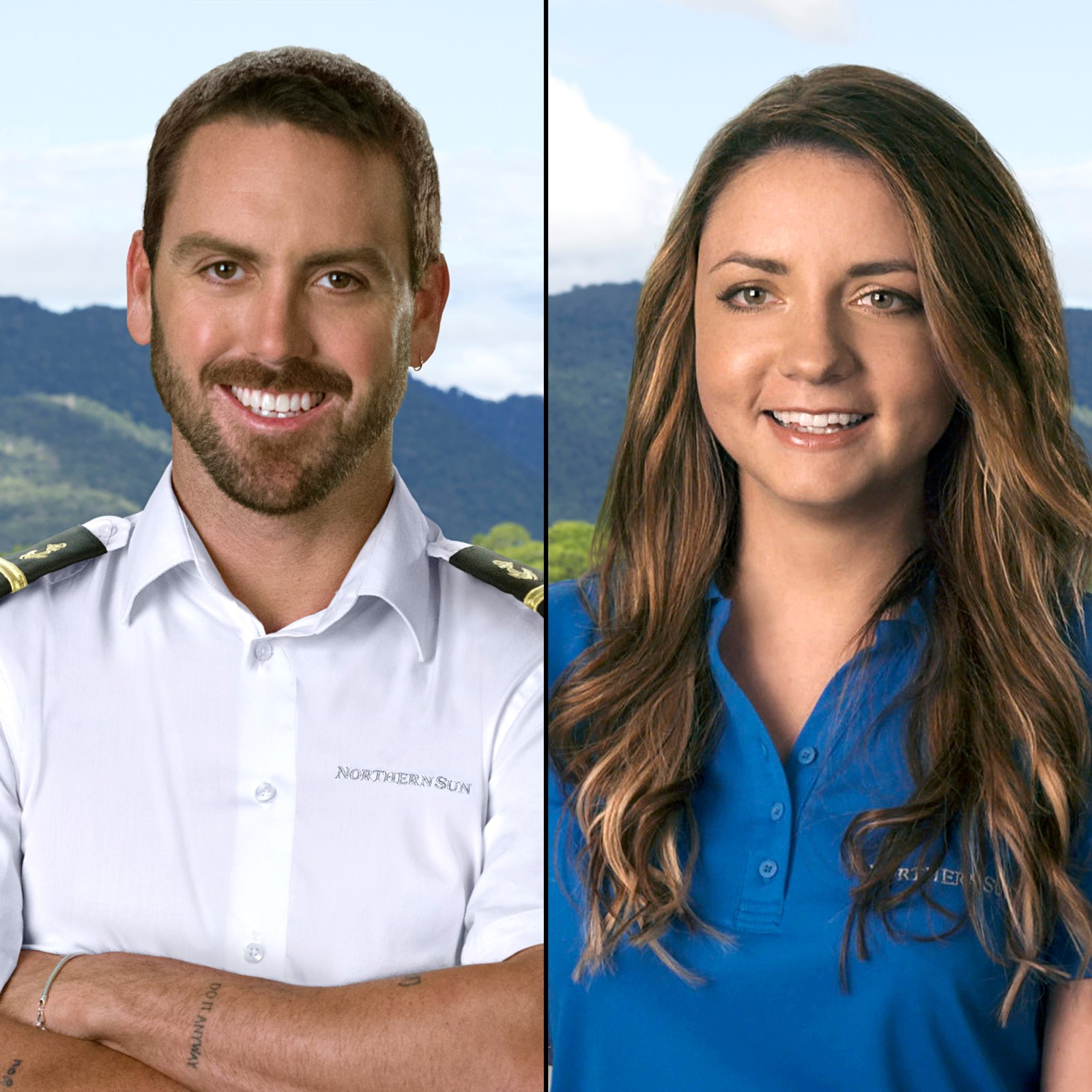 Below Deck Down Under's Luke, Laura Address Consent Scandal Us Weekly