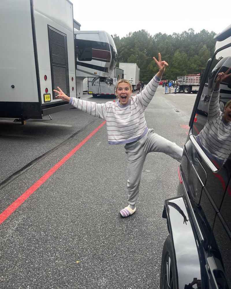 Best Makeup-Free Selfies