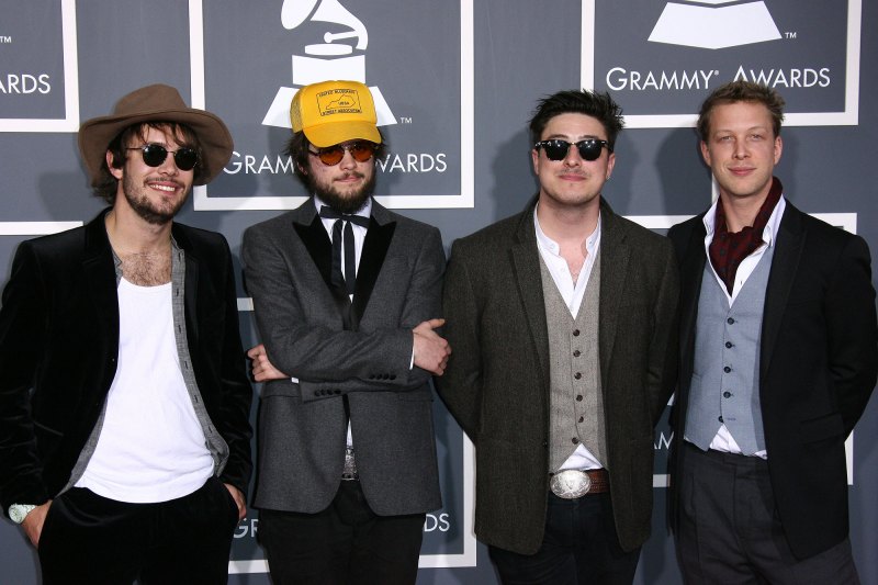 Bonnaroo Lineup to Feature Paul McCartney, Mumford & Sons, Wilco, R. Kelly