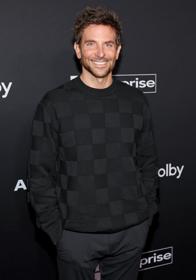 Bradley Cooper in Louis Vuitton - Historytalks Place - 8