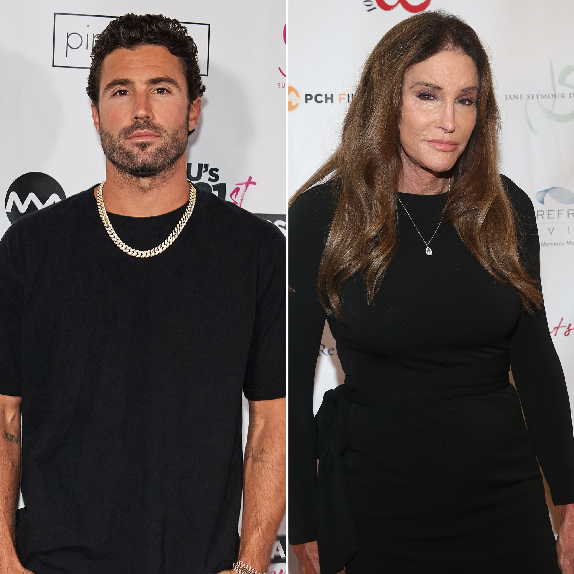 Brody Jenner Plans on Parenting the Exact Opposite Way Caitlyn