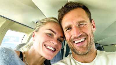 Brooks Laich and Katrin Tanja Davidsdottir Relationship Timeline