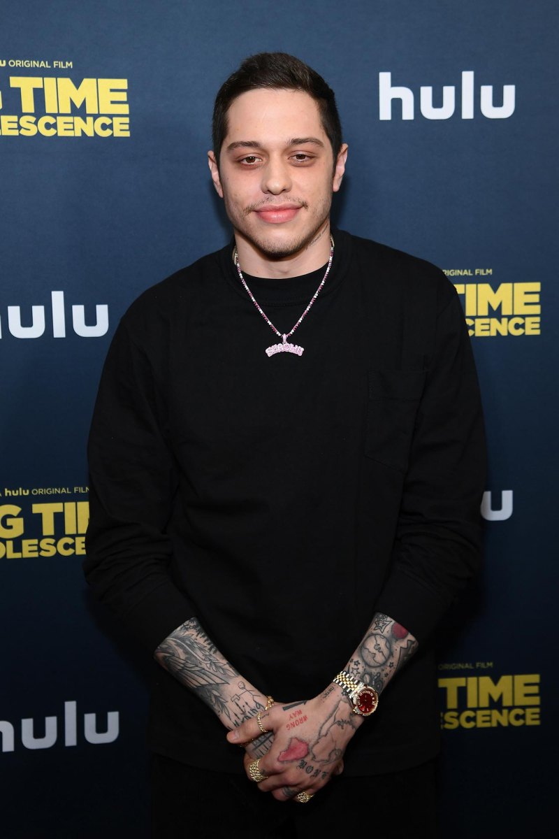 Chase Sui Wonders Was All Smiles at the 2023 US Open Days After Pete Davidson Split 3