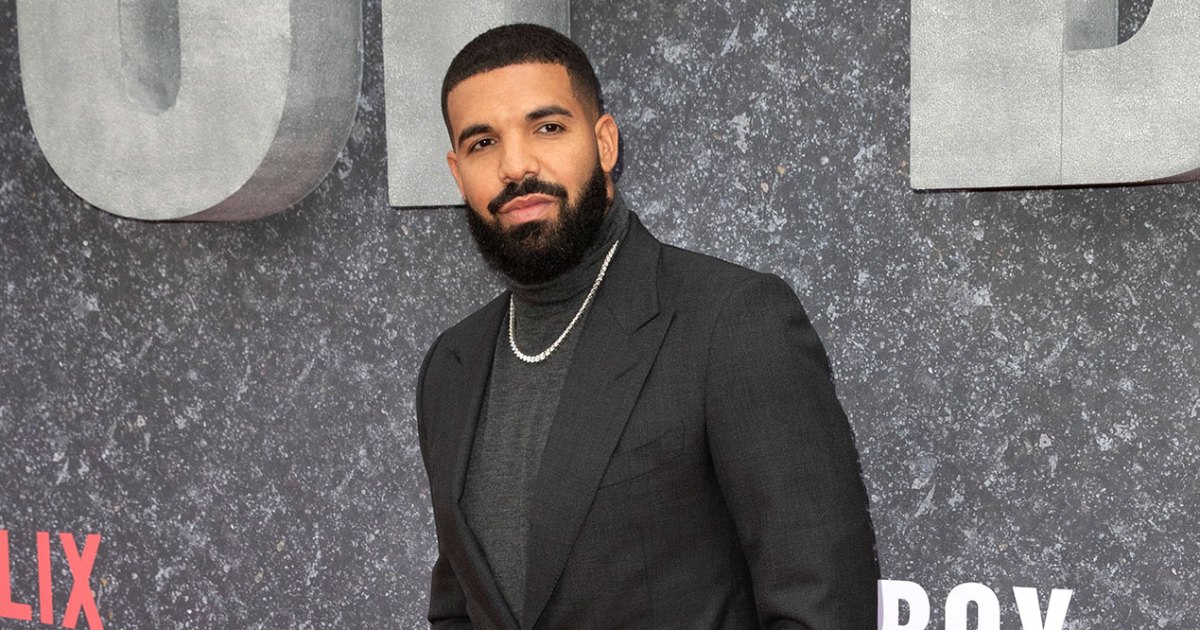 Ballislife - Separated at birth: Drake, French Montana 