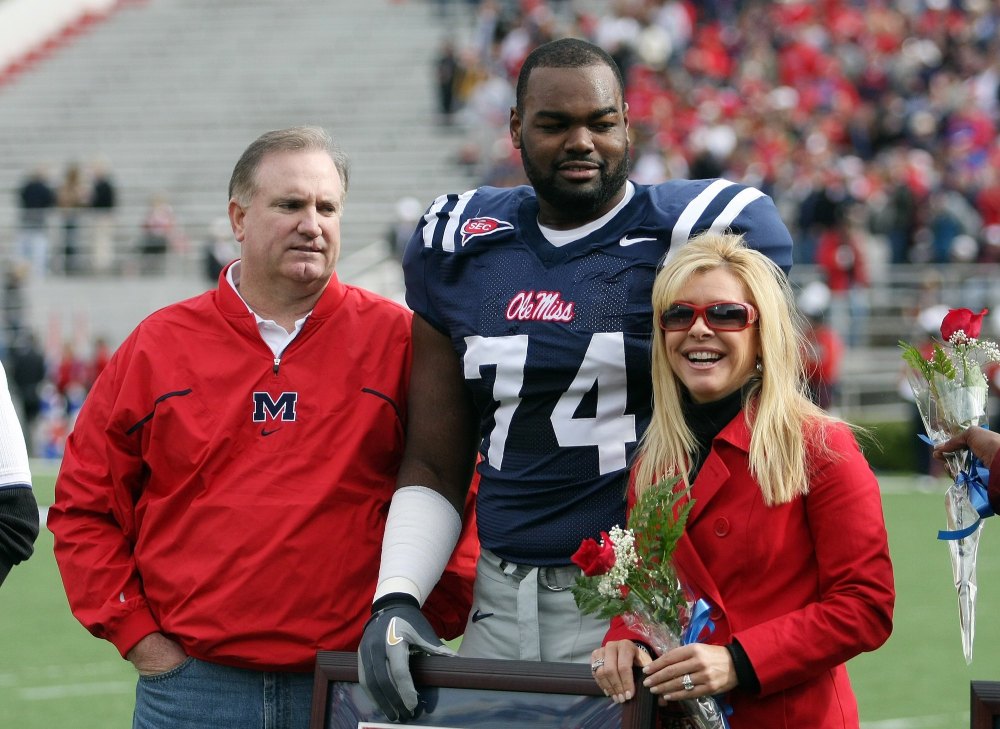 Michael Oher's Quotes About the Tuohy Family Before Lawsuit