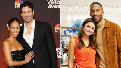 Features Bachelor Nation Couples That Are Still Going Strong