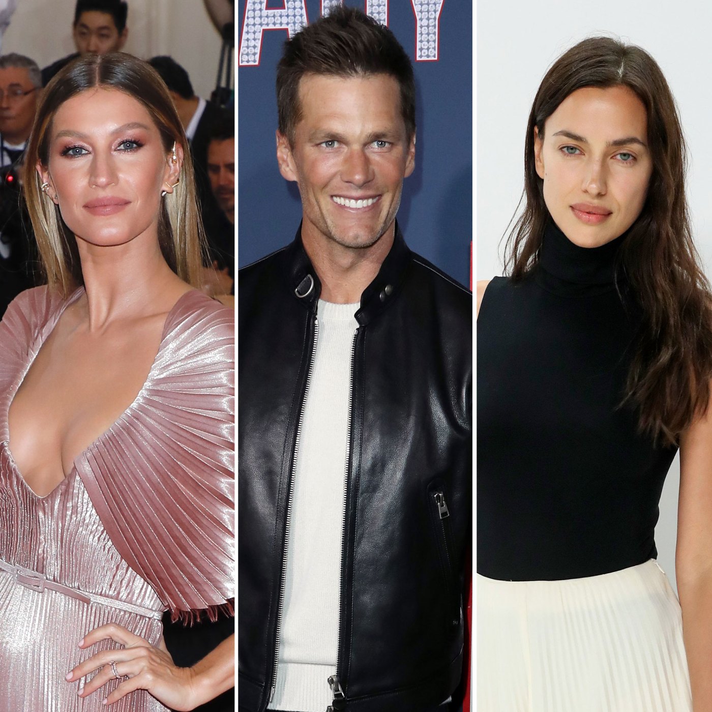 Gisele Bundchen Focused on 'Dreams' as Tom Brady Moves on With Irina ...